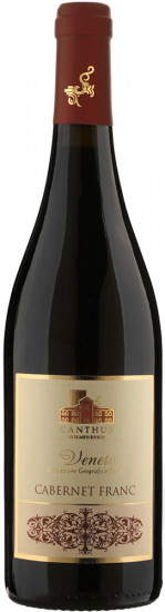 2024 Cabernet Veneto IGP trocken - Villa Canthus
