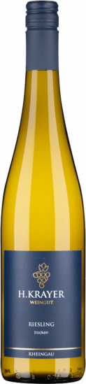 2024 Winkeler Hasensprung Riesling Kabinett - Weingut H. Krayer