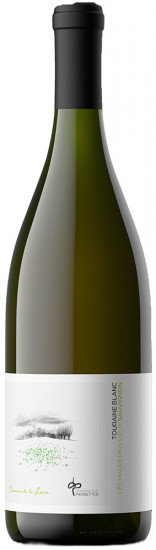 2023 La Moine trocken - Domaine des Pierrettes