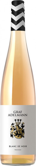 2024 Blanc de Noir trocken - Kellerei Graf Adelmann