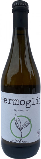 2022 Germoglio Pignoletto DOC trocken - Iori Emanuele