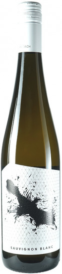 2025 Sauvignon Blanc trocken Bio - Weingut Seidl am Dach