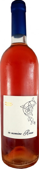 2020 in Nomine Rosae Puglia IGP trocken - Selezioni Acquario