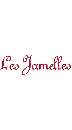 2024 Sélection Spéciale Cabernet-Merlot Cuvée Pays d'Oc IGP trocken - Les Jamelles