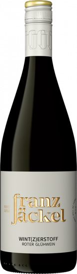 Roter Winzerglühwein 