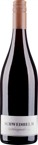SCHWEDHELM Spätburgunder-Paket - Weingut Schwedhelm