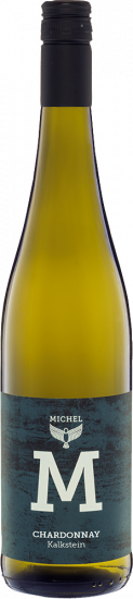 2017 Chardonnay Kalkstein trocken - Weingut Michel