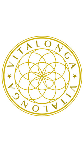 2023 VitaIonga Rosè Umbria IGP trocken - Tenuta Vitalonga