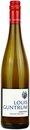 2023 Niersteiner Riesling trocken - Weingut Louis Guntrum