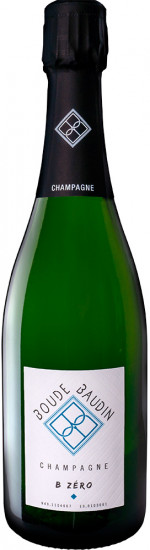 2015 Cuvée 