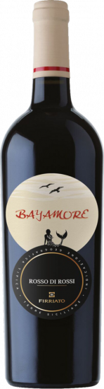 2024 Bayamore Rosso di Rossi trocken - Firriato