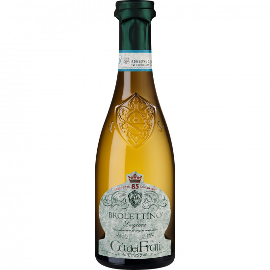 2023 Brolettino Lugana DOC 0,375L - Ca' dei Frati