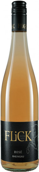 2019 Hochheimer Stein Spätburgunder Rosé feinherb - Weingut Peter Flick