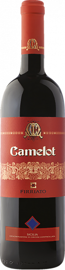 2020 Camelot - Firriato
