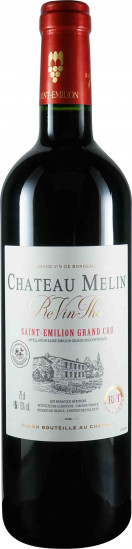 2021 Revintho Saint-Emilion Grand Cru trocken - Château Melin