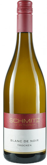2023 Blanc de Noir trocken - Weingut Schmitz
