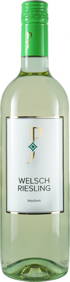 2025 Welschriesling trocken - Winzerhof Josef Pernerstorfer