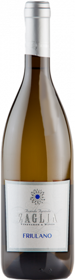 2024 Friulano Friuli DOC trocken - Zaglia