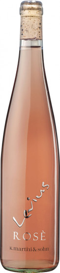 Levius rosé trocken - K. Martini & Sohn