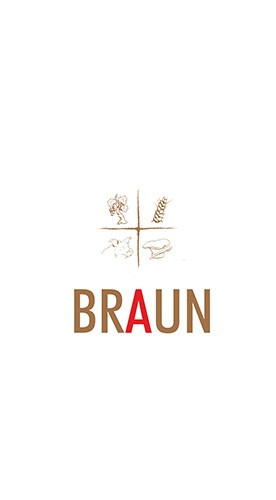 Trauben-Secco (alkoholfrei) - Weingut Armin Braun