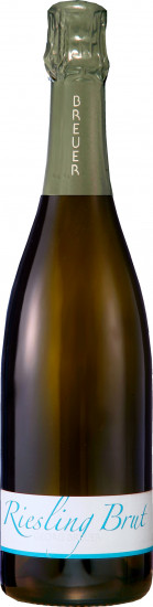2022 Riesling Sekt brut - Weingut Georg Breuer