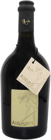 2024 Adelmo Gutturnio DOC - Loschi Enrico