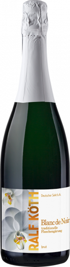 2024 Blanc de Noir trocken - Wein & Secco Köth