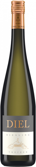 Diel Riesling-Paket - Schlossgut Diel