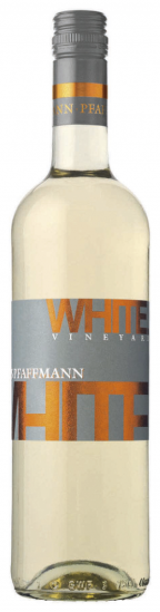 2018 White Vineyard Trocken - Weingut Markus Pfaffmann