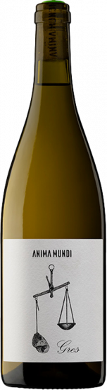 2024 Anima Mundi Gres Penedès DO trocken - AT-Roca