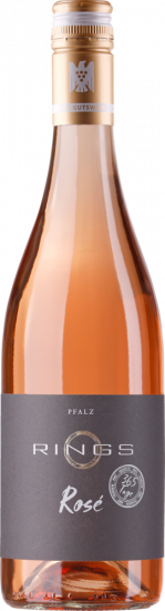 2020 Rosé trocken - Weingut Rings