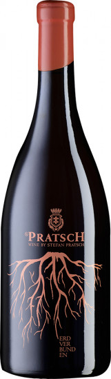 2022 Traminer Erdverbunden trocken Bio - Wine by S.Pratsch