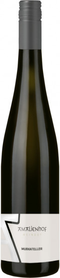 2024 Muskateller lieblich - Weingut Amalienhof