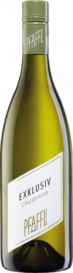 2021 Chardonnay Exklusiv trocken - Weingut Pfaffl 