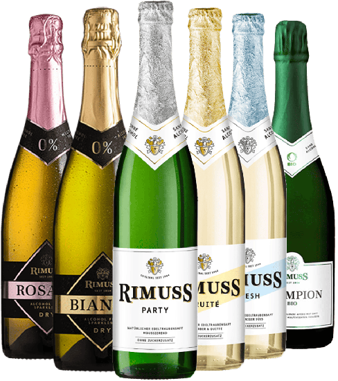 Rimuss Kennenlernpaket - Schloss Raggendorf