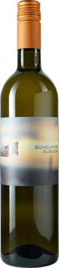 2019 Scheurebe feinherb - Weingut Jens Göhring