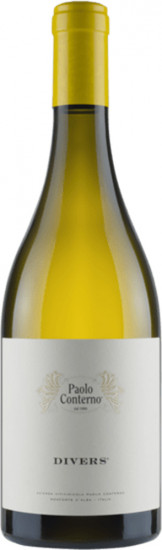 2021 Divers Chardonnay Piemonte DOC trocken - Paolo Conterno
