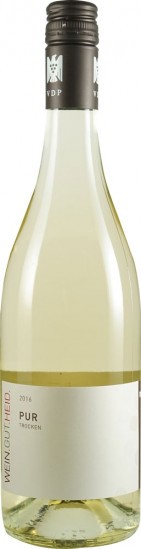Gutswein Steinmergel-Paket BIO trocken - Weingut Heid