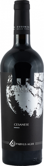 2024 Linea Essenza Cesanese Lazio IGP trocken - Parvus Ager
