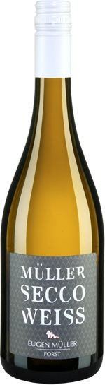 Müller Secco - Weingut Eugen Müller