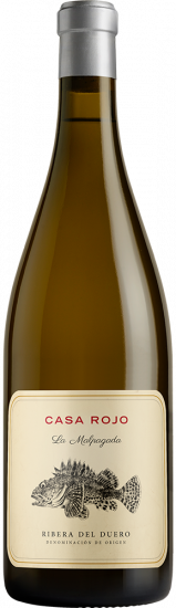 2022 Casa Rojo La Malpagada Ribera del Duero DO trocken - Casa Rojo Bodegas y Viñedos