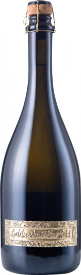 2023 Goldmuskateller Sekt extra trocken - Weinhof Martin