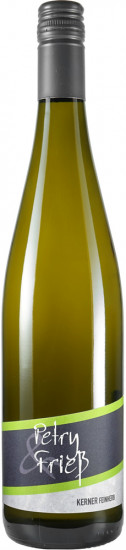 2023 Kerner feinherb - Weingut Petry & Frieß