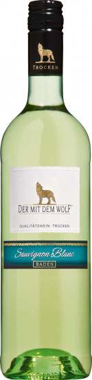 2023 Sauvignon Blanc trocken - Winzergenossenschaft Wolfenweiler