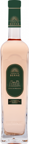 2024 Château de Berne 