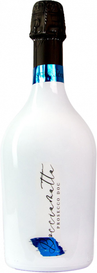 Bocciamatta Prosecco DOC brut - StraItalian Winemakers