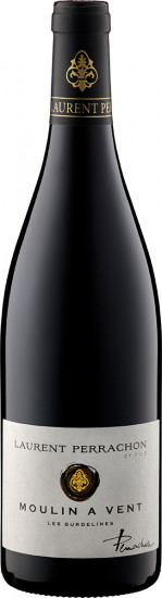 2022 Moulin à Vent Les Burdelines Beaujolais AOP - Domaine Laurent Perrachon