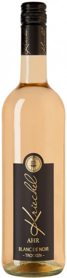 2025 Blanc de Noir Spätburgunder trocken - Weingut Kriechel