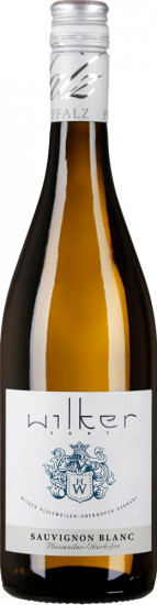 Sauvignon Blanc-Paket - Weingut Wilker