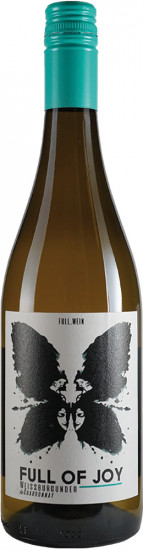 Weissburgunder & Chardonnay 5+1 Paket